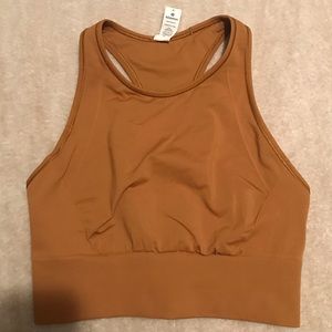 Lululemon Ebb to Train Bra